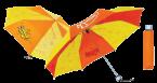 Những điều bạn chưa biết về ô dù cầm tay
